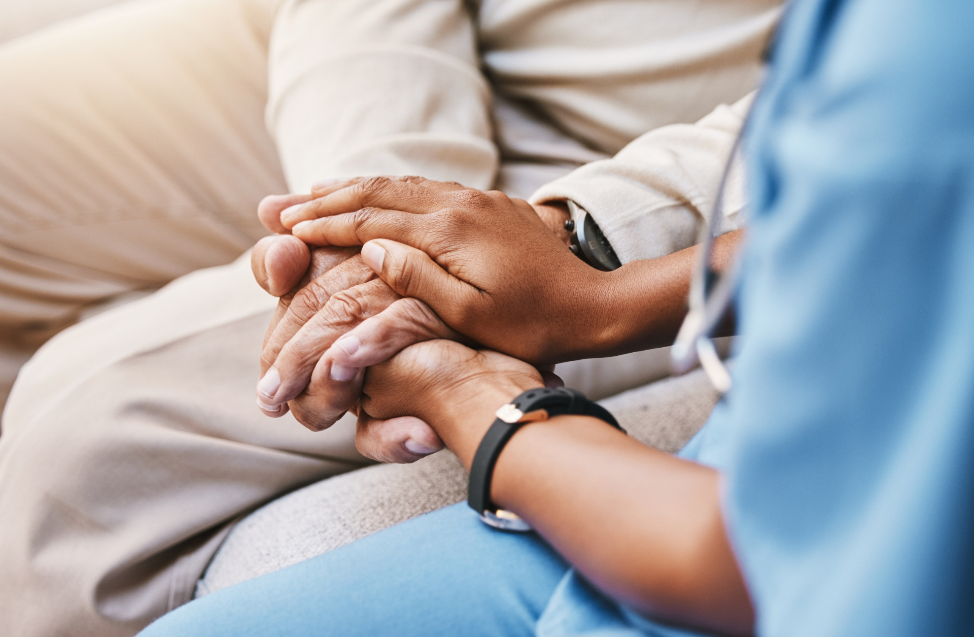 Support When You Need It - No lengthy wait times. with Flourish health coaching