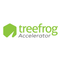 Treefrog logo